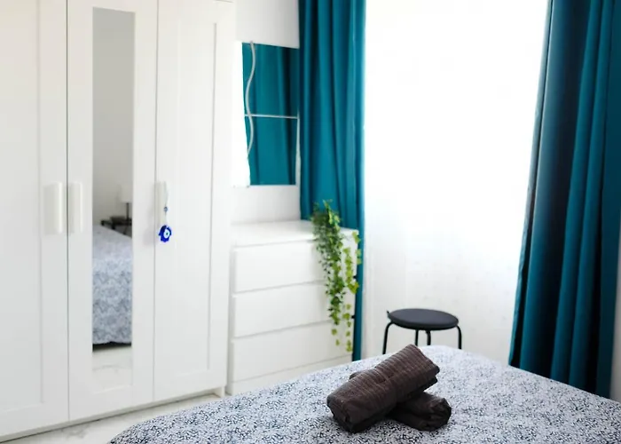 Lima アパート ニコシア