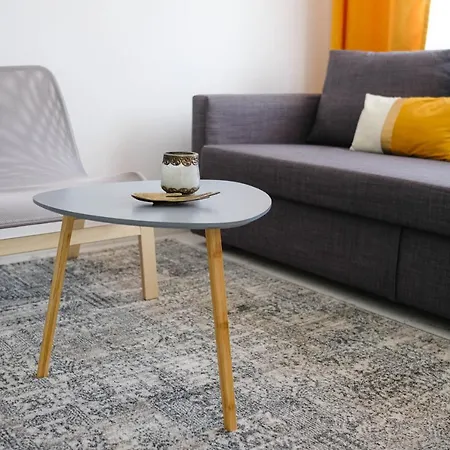 شقة Lima نيقوسيا