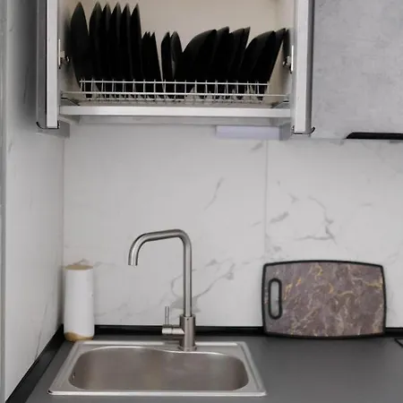 Apartment Lima