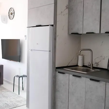 Lima Apartment *