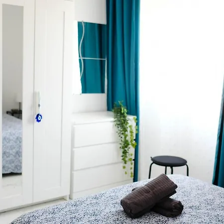 Lima Apartment Nicosia