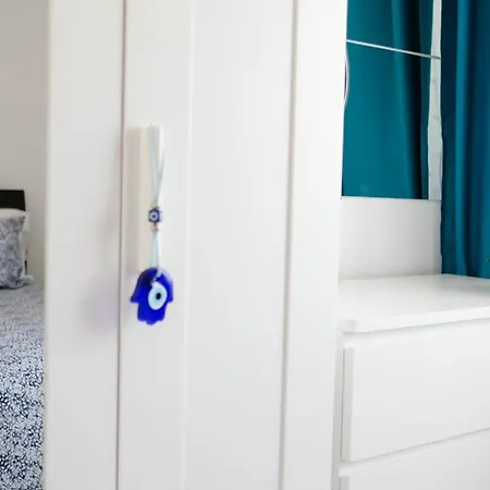 Apartment Lima *