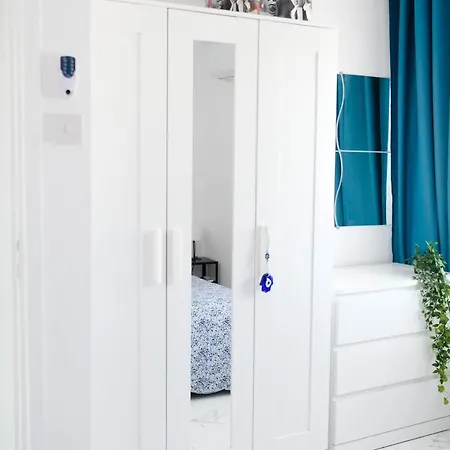Lima Apartment *