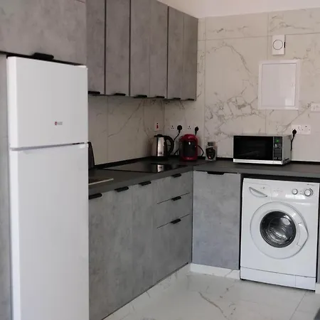 Lima Apartment