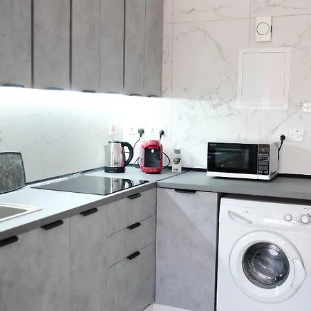 Lima Appartement Nicosia