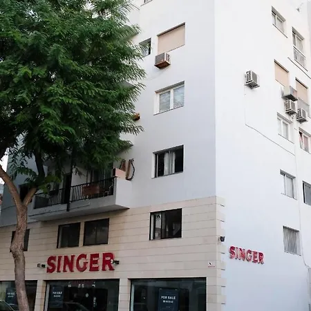 Lima Apartment