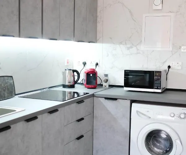 Lima Appartement Nicosie